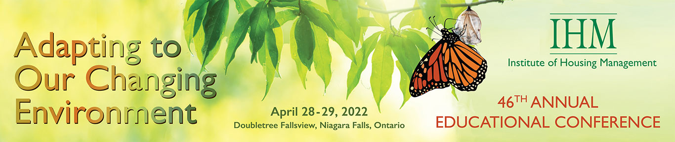 2022 Conference banner