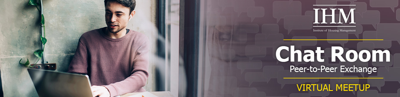 Chat Room Series - Let’s Chat