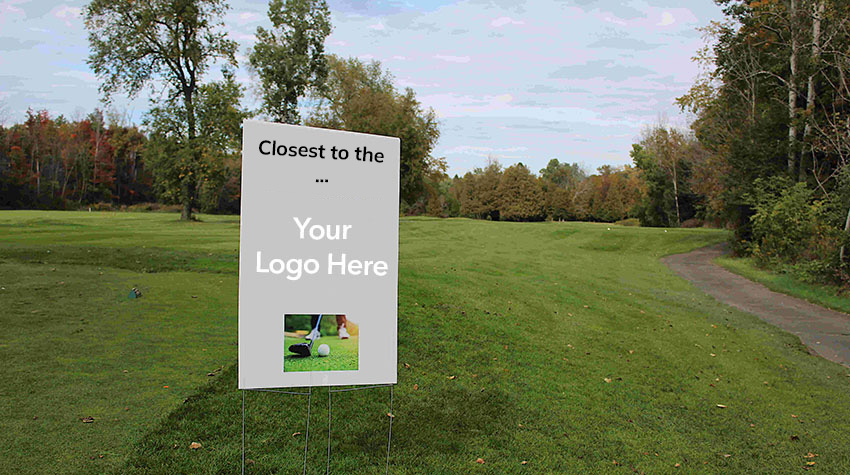 golf sponsorship image